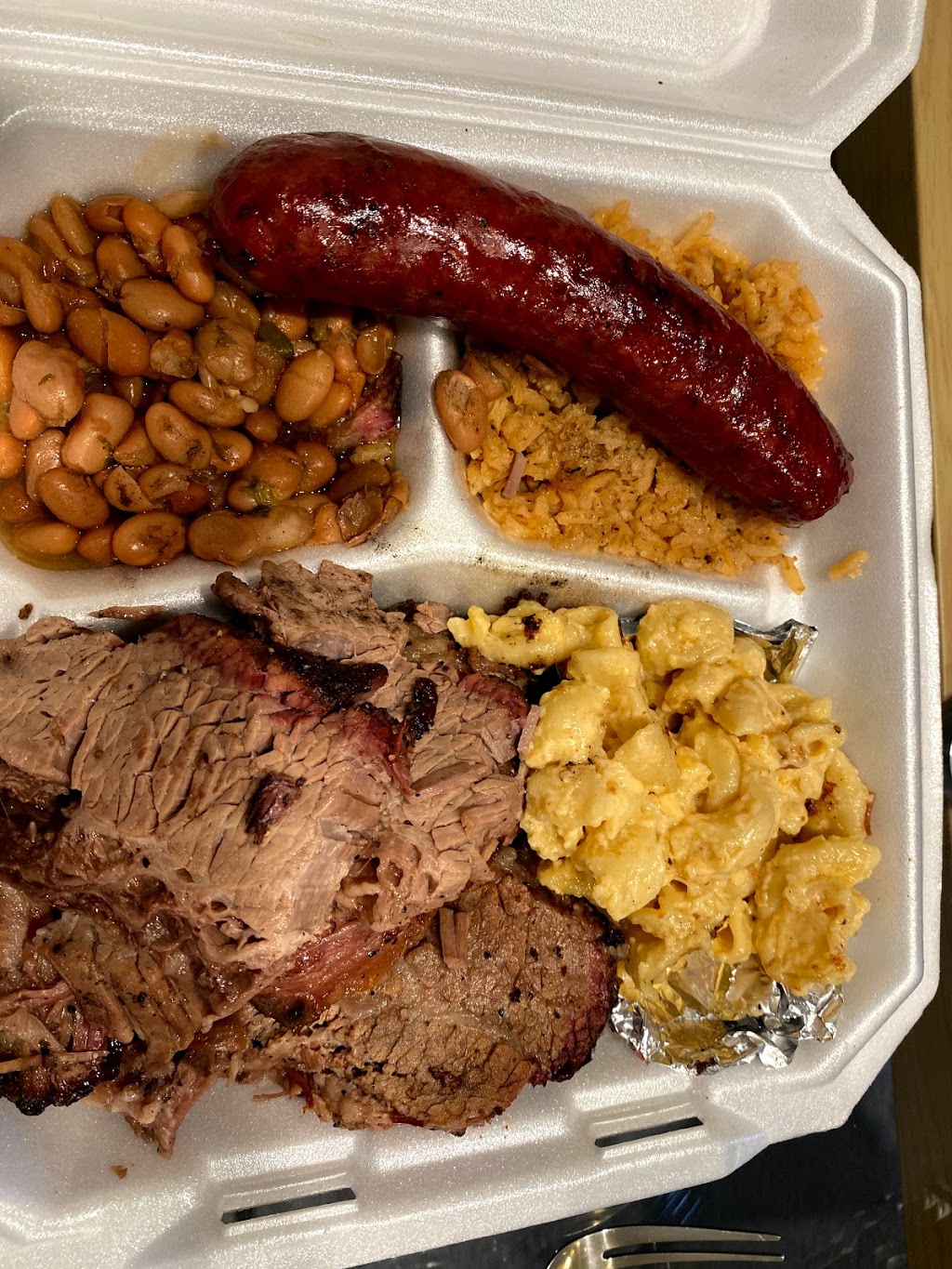 Smokin Gibbs Barbecue | restaurant | 1701 S Hackberry, San Antonio, TX 78210, USA | 2109138143 OR +1 210-913-8143