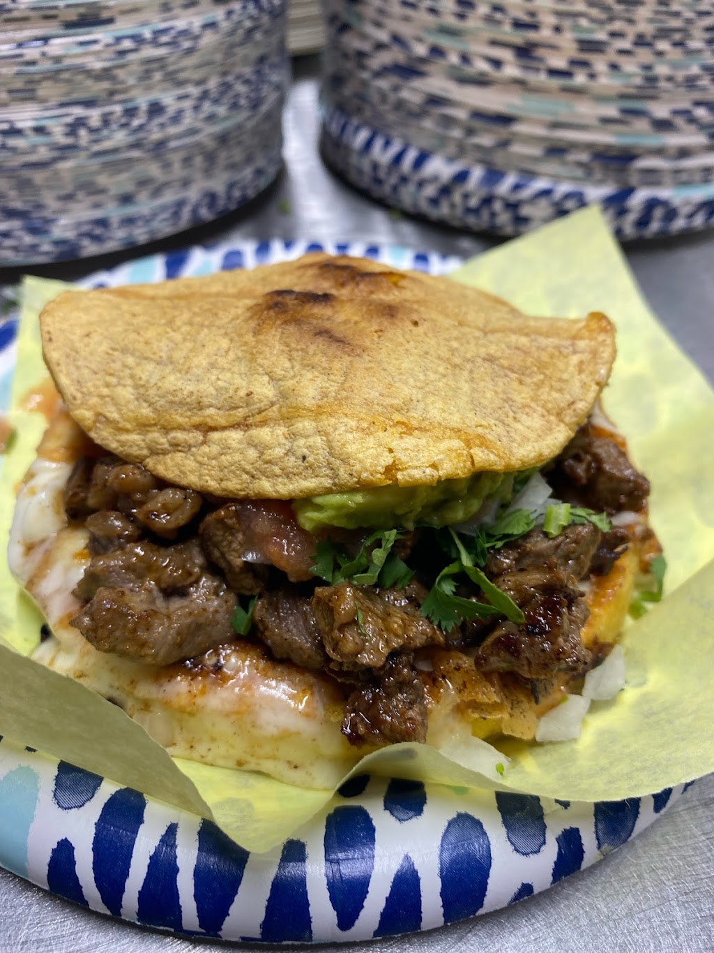 Los Tacos Callejeros | restaurant | 21618 Palomar St, Wildomar, CA 92595, USA | 9518897047 OR +1 951-889-7047