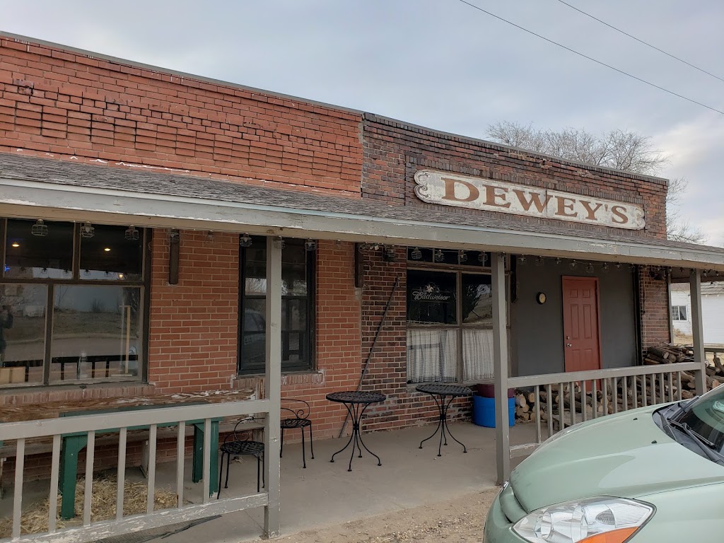 Deweys Bar & Grill | restaurant | 41611 Marble Ave, Stoneham, CO 80754, USA | 9707352747 OR +1 970-735-2747
