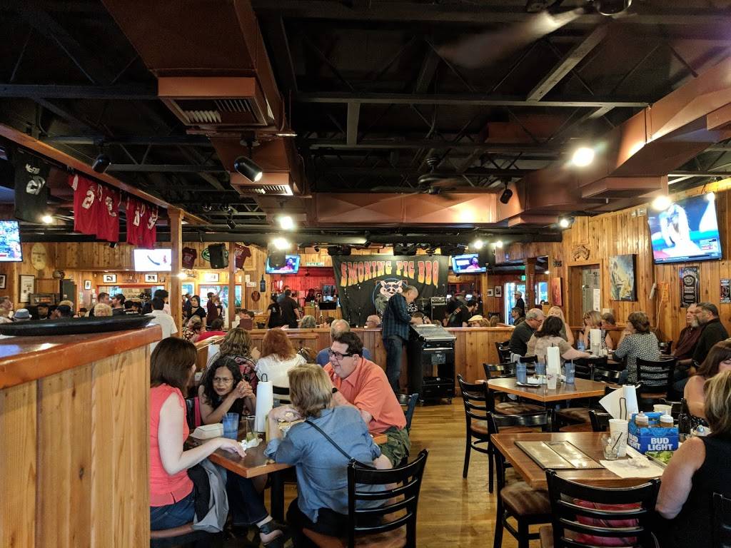 Smoking Pig BBQ | restaurant | 3340 Mowry Ave, Fremont, CA 94538, USA | 5107131854 OR +1 510-713-1854