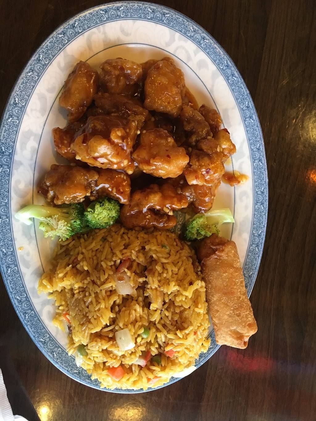 Happy Dragon | restaurant | 12613 Taylorsville Rd, Louisville, KY 40299, USA | 5022978788 OR +1 502-297-8788