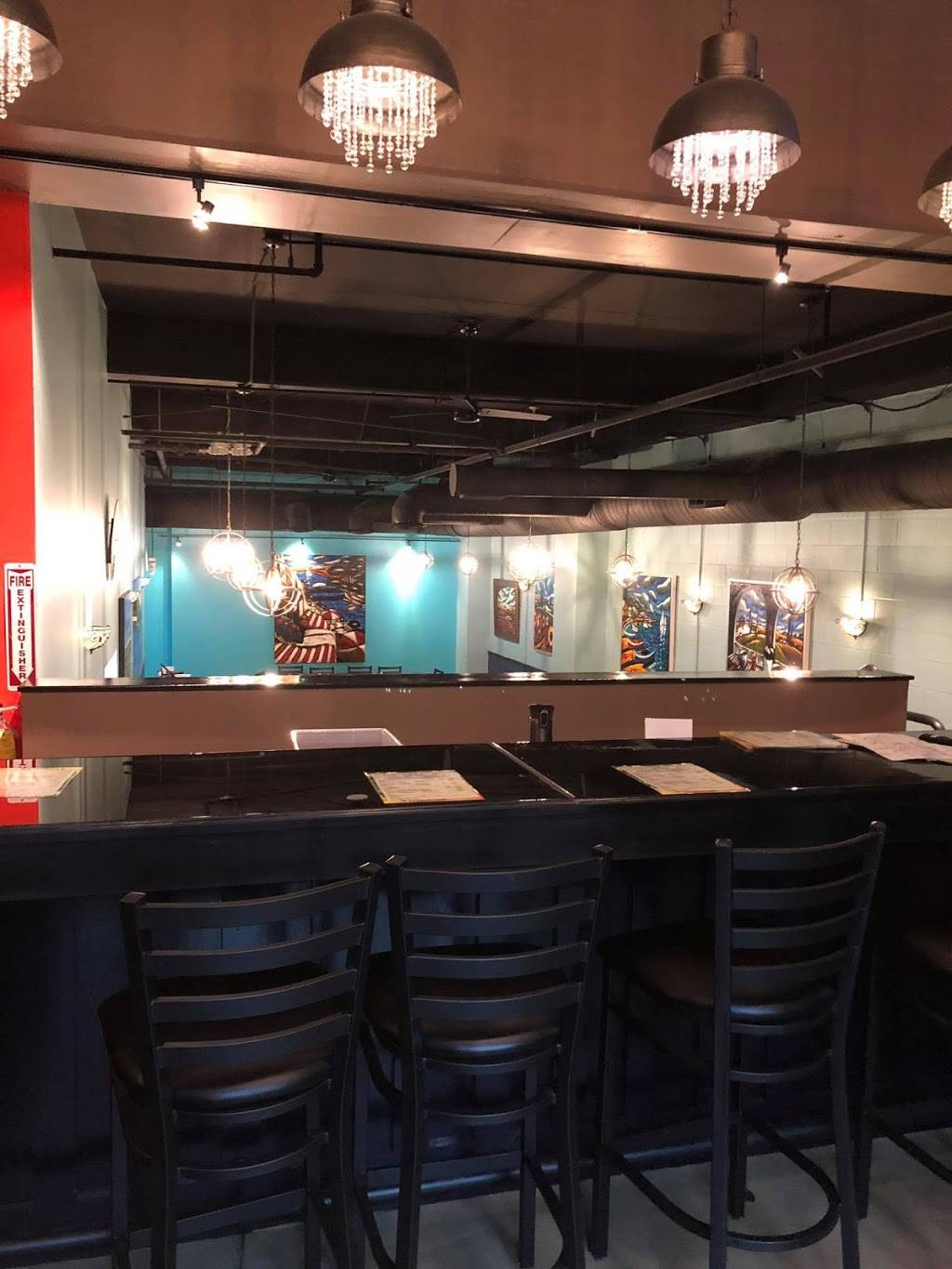 Olive Bistro Midtown | restaurant | 1050 Juniper St NE #4, Atlanta, GA 30309, USA | 4048745337 OR +1 404-874-5337