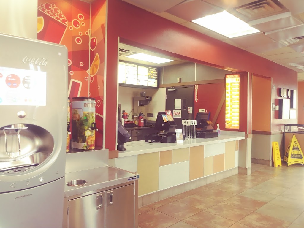 Jack in the Box | restaurant | 3501 San Dario Ave, Laredo, TX 78041, USA | 9567256616 OR +1 956-725-6616