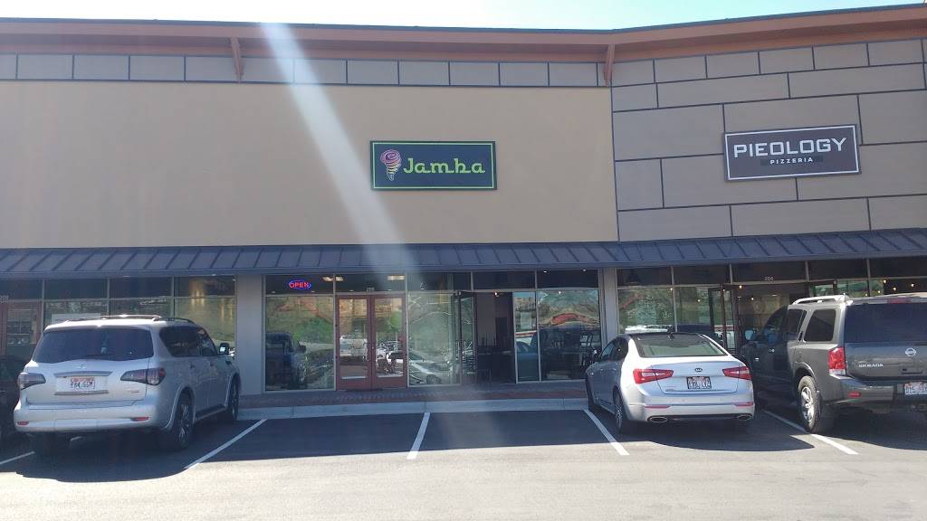 Jamba | restaurant | 3601 North, Digital Dr Ste 206, Lehi, UT 84043, USA | 3854554104 OR +1 385-455-4104