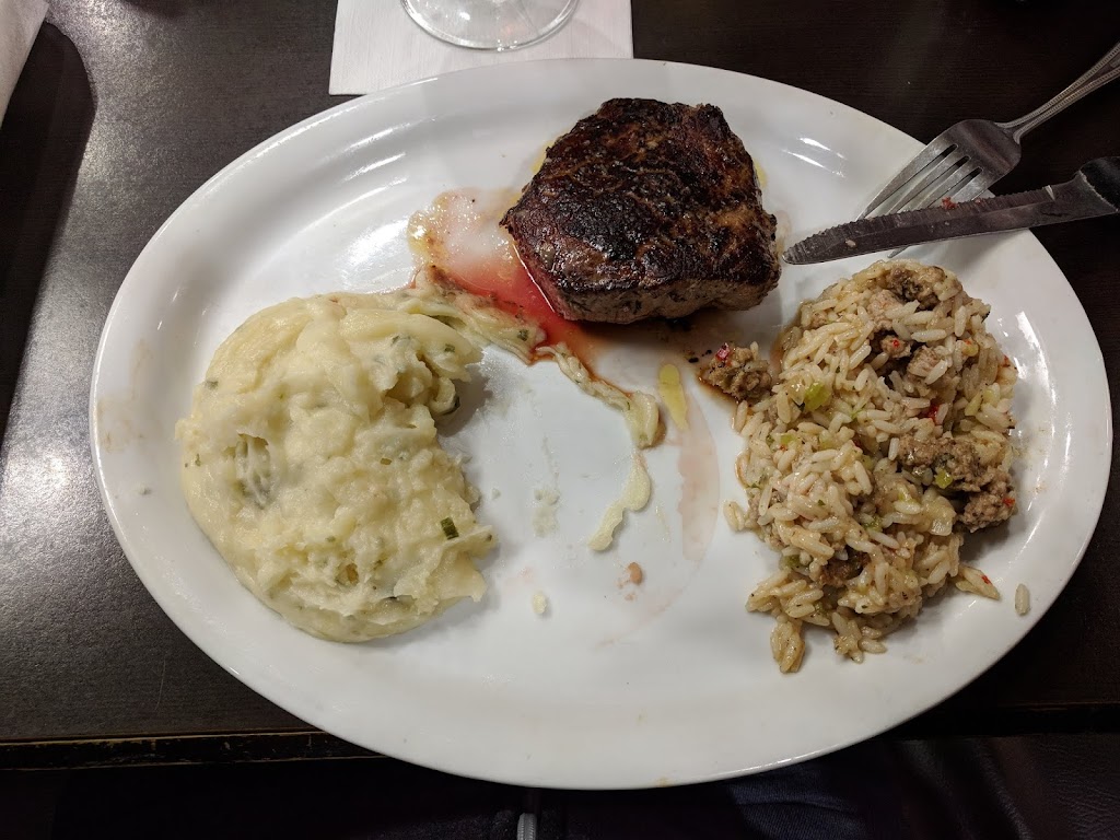 Ruby Tuesday | restaurant | 1008 Worley Dr, West Plains, MO 65775, USA | 4172551510 OR +1 417-255-1510