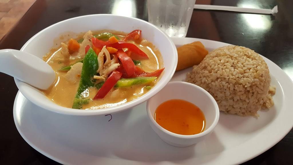 Riverside Thai Kitchen | restaurant | 7755 California Ave, Riverside, CA 92504, USA | 9517296675 OR +1 951-729-6675