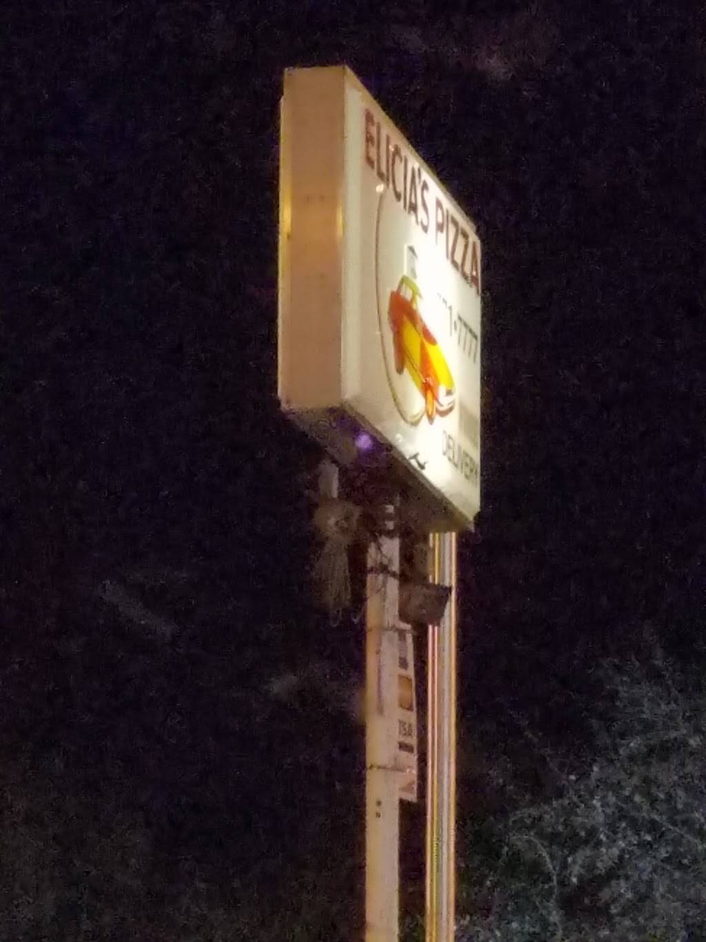 Elicias Pizza | restaurant | 3209 Gravois Ave #2856, St. Louis, MO 63118, USA | 3147717777 OR +1 314-771-7777