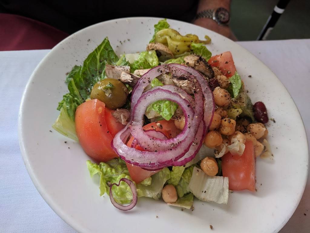 Sabatinos Ristorante | restaurant | 421 McHenry Ave, Modesto, CA 95354, USA | 2095767116 OR +1 209-576-7116