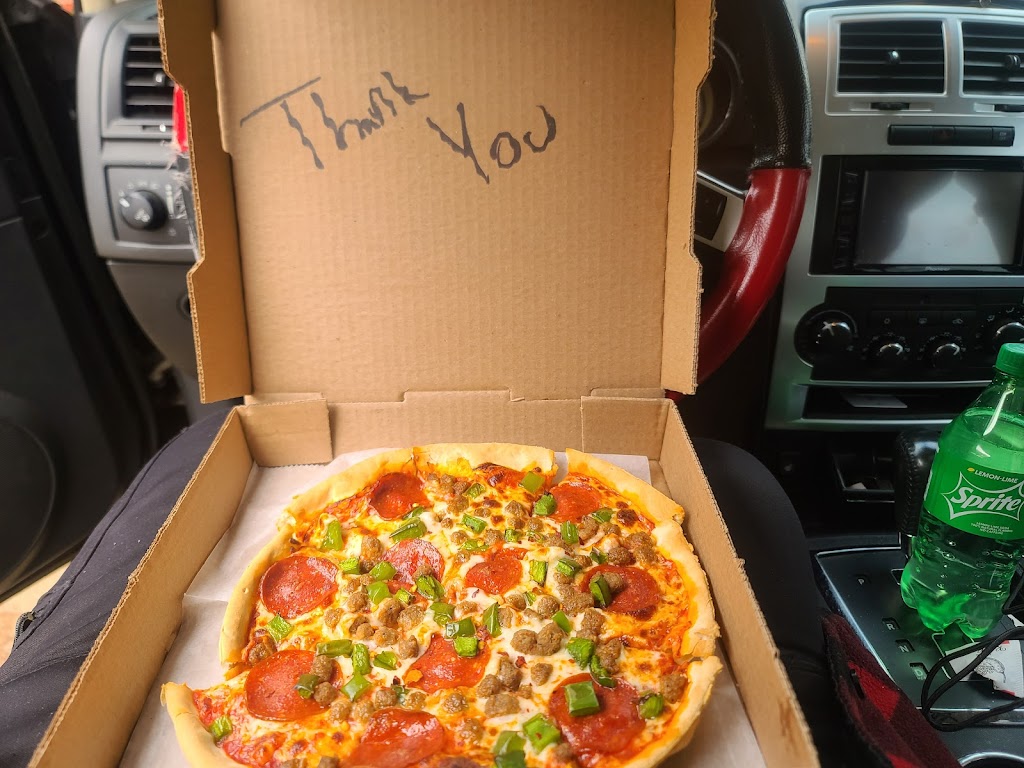 Poppys Pizza | restaurant | 2664 Haynesville Hwy, El Dorado, AR 71730, USA | 8708627779 OR +1 870-862-7779