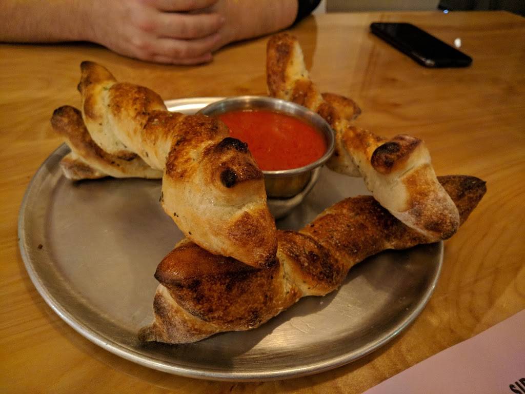 Sidewall Pizza Company | restaurant | Clemson, SC 29631, USA | 8647229290 OR +1 864-722-9290