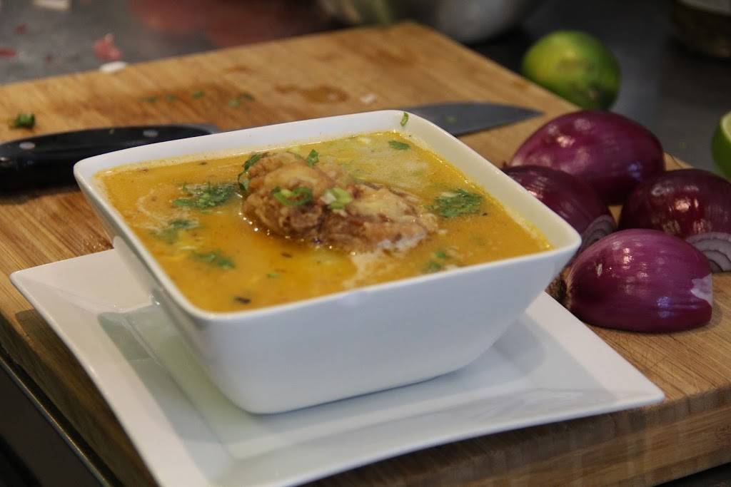 Mundo resto bar | restaurant | 140 Woodbridge Ave, Woodbridge, ON L4L 4K9, Canada | 6478120927 OR +1 647-812-0927