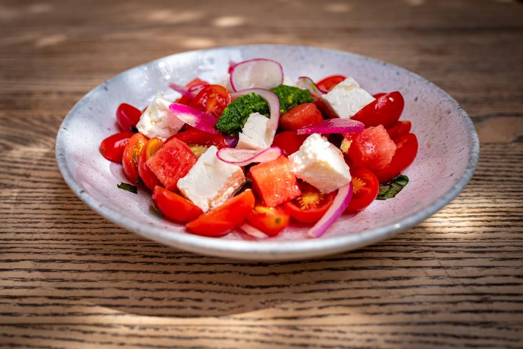 The Pool at ARRIVE | restaurant | 1551 N Palm Canyon Dr, Palm Springs, CA 92262, USA | 7605071640 OR +1 760-507-1640