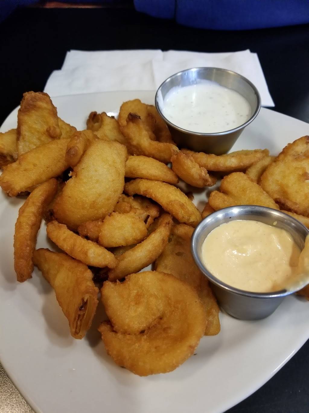 Mountaineer Grille | restaurant | 166 Barnetts Run Rd #4, Bridgeport, WV 26330, USA | 3048487500 OR +1 304-848-7500