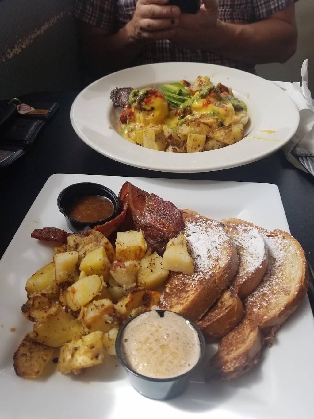 The French Press | bakery | 15290 E Iliff Ave, Aurora, CO 80014, USA | 3033693111 OR +1 303-369-3111