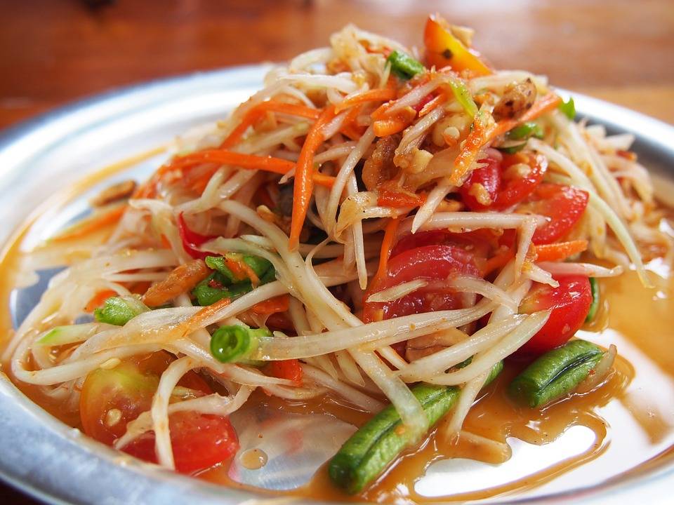 THAI king restaurant | restaurant | 6066 E 82nd St, Indianapolis, IN 46250, USA | 3176273094 OR +1 317-627-3094