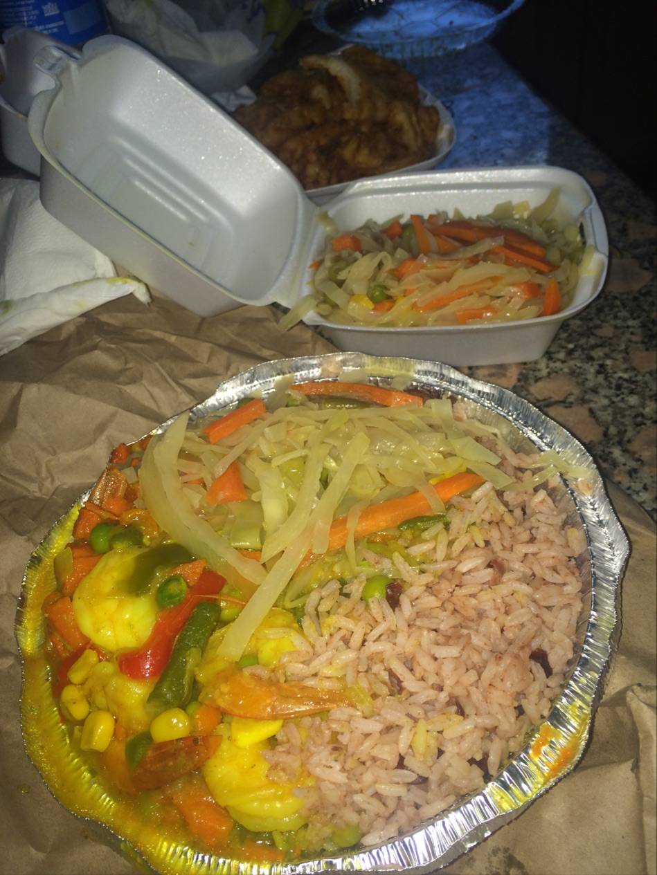 Caribbean Grill | restaurant | 1294 Westchester Ave, The Bronx, NY 10459, USA | 7189753400 OR +1 718-975-3400