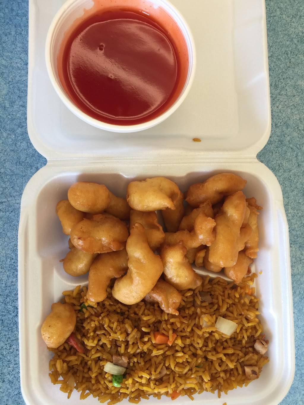 China Taste | restaurant | 38931 Co Rd 54, Zephyrhills, FL 33542, USA | 8137833657 OR +1 813-783-3657