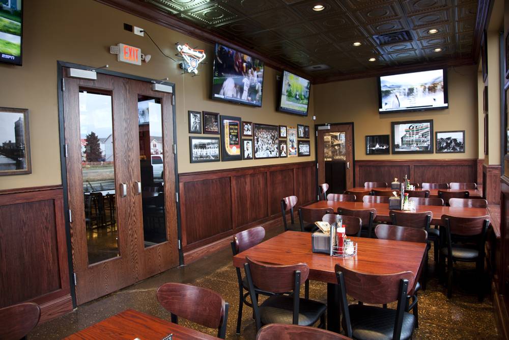 Rosatis Sports Pub of DeKalb | restaurant | 930 Pappas Dr, DeKalb, IL 60115, USA | 8157663041 OR +1 815-766-3041