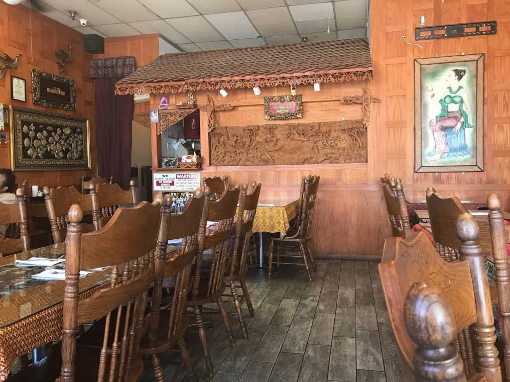 Royal Thai Restaurant | restaurant | 4200 Chino Hills Pkwy #120, Chino Hills, CA 91709, USA | 9093932640 OR +1 909-393-2640