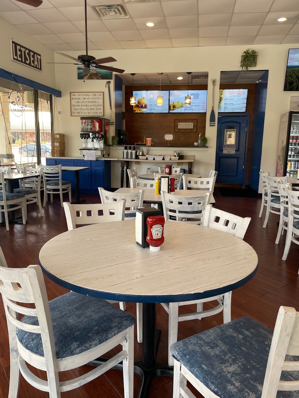 Simply Greek | restaurant | 11702 Grant Rd Unit C, Cypress, TX 77429, USA | 8325591627 OR +1 832-559-1627