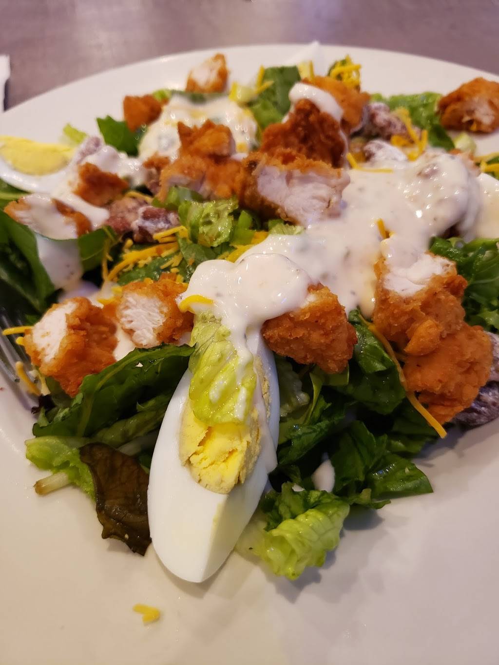 Dutchs Hamburgers | restaurant | 3009 S University Dr, Fort Worth, TX 76109, USA | 8179275522 OR +1 817-927-5522