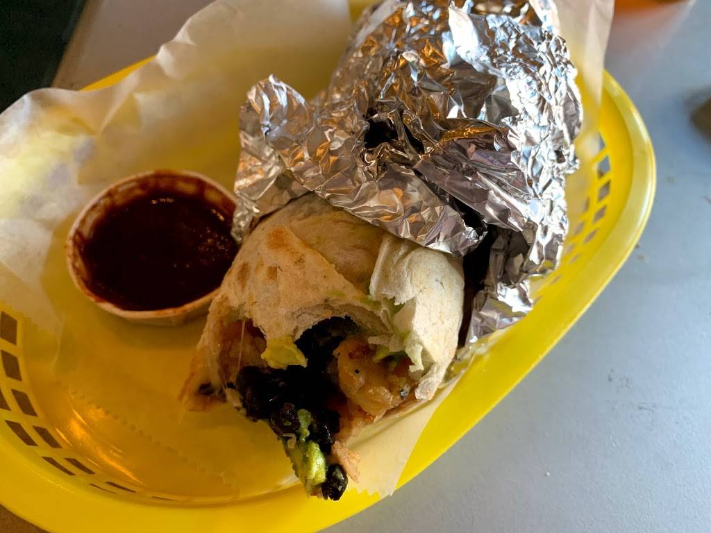 BKLYN BURRO | restaurant | 922 Fulton St, Brooklyn, NY 11238, USA | 7186228776 OR +1 718-622-8776