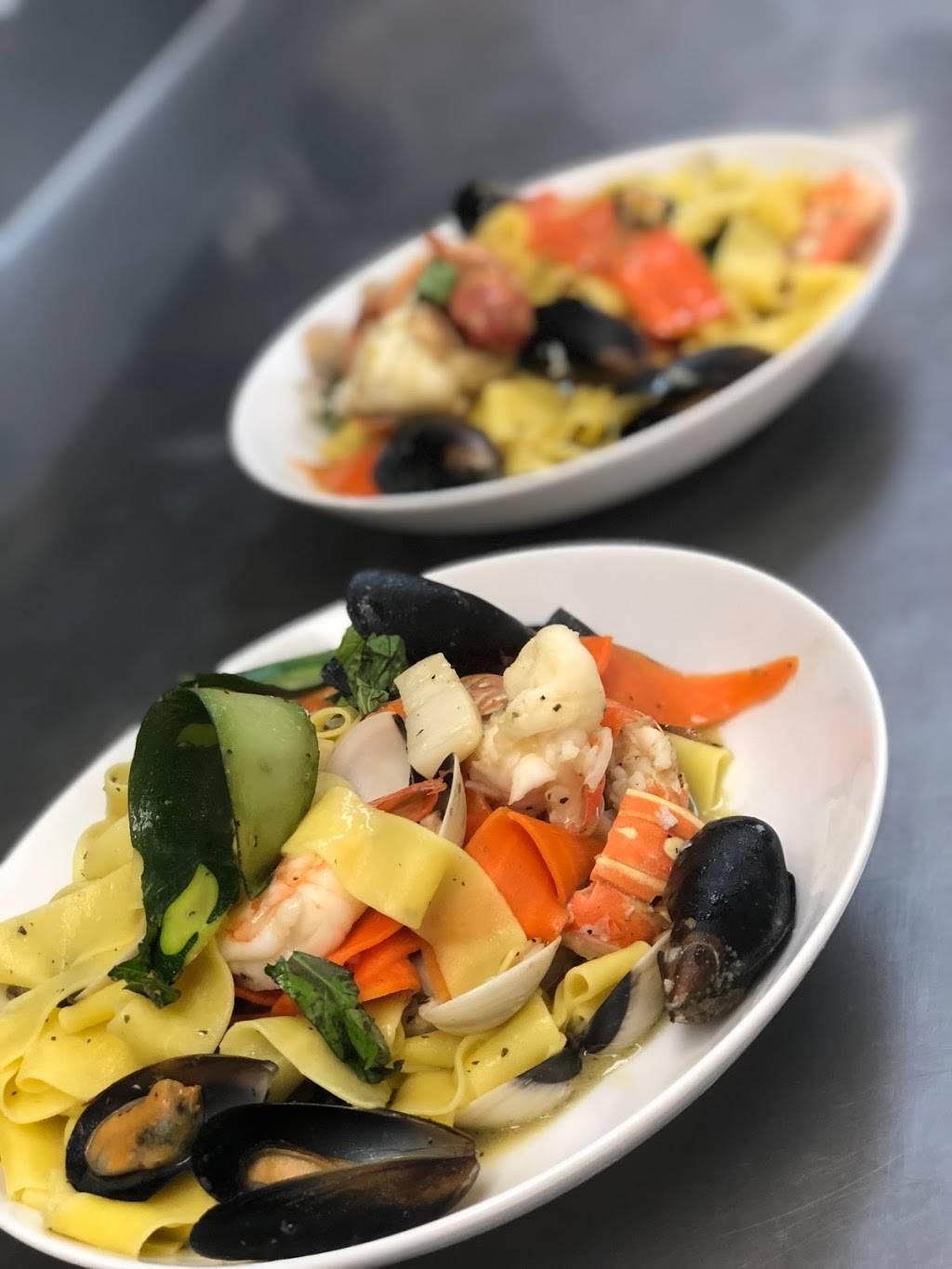 Basta Pasta | restaurant | 2745 Fallston Rd, Fallston, MD 21047, USA | 4106925200 OR +1 410-692-5200