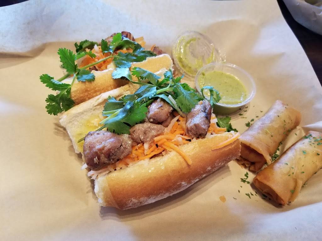 Nguyens Kitchen | restaurant | 488 E 17th St B102, Costa Mesa, CA 92627, USA | 9498735069 OR +1 949-873-5069