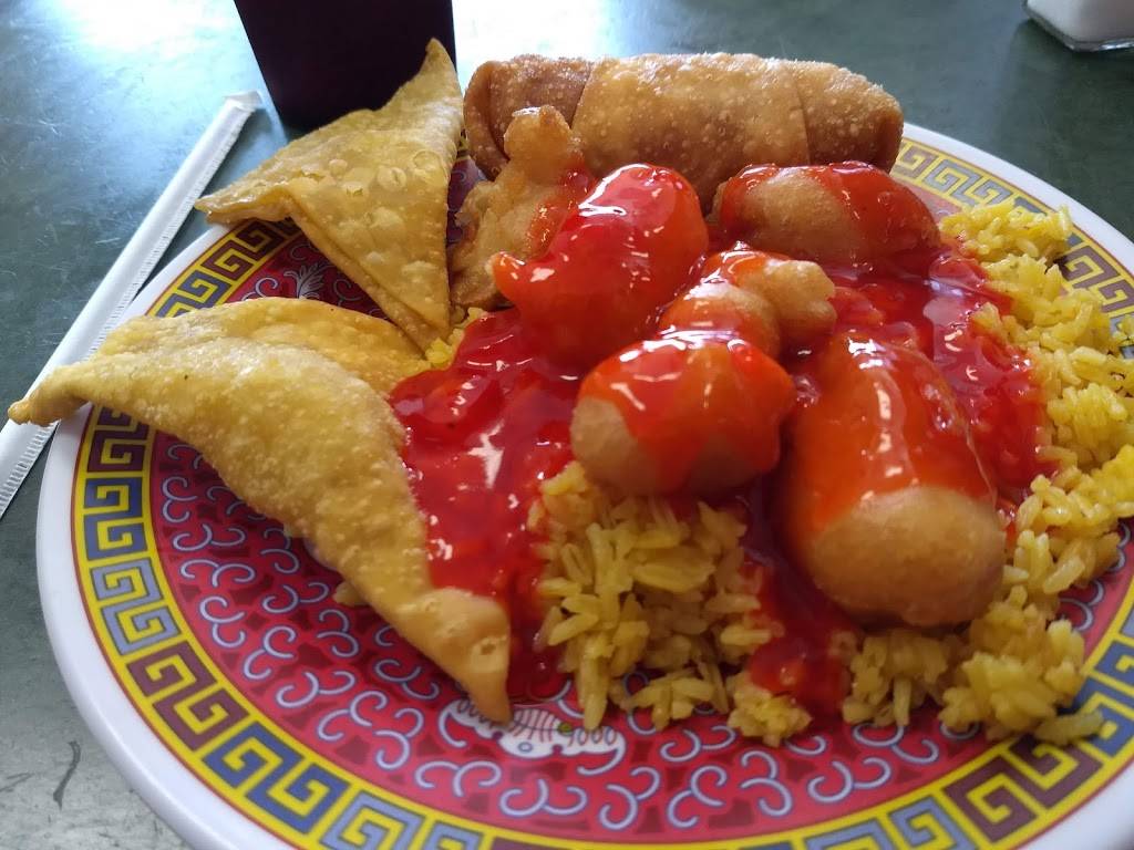 Panda Chinese Restaurant | restaurant | 4424 Western Ave, Knoxville, TN 37921, USA | 8656373732 OR +1 865-637-3732