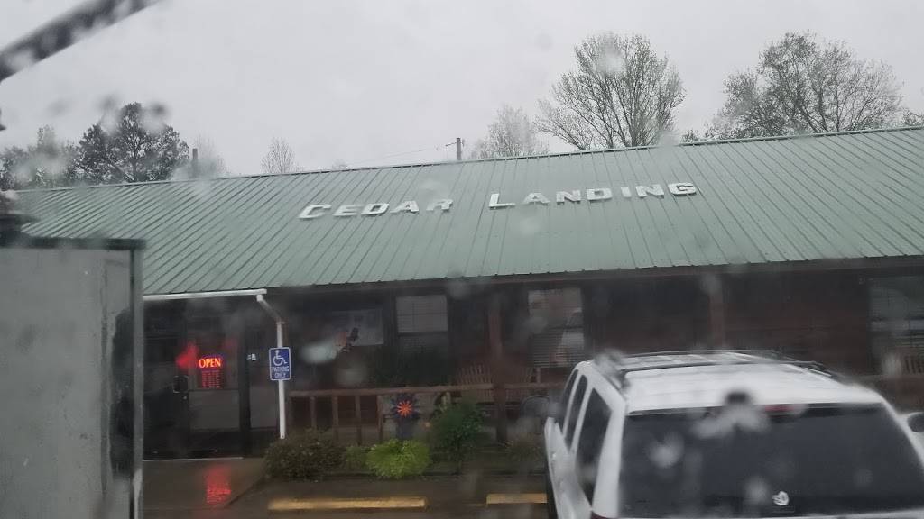 Cedar Landing | restaurant | 5301 AL-129, Winfield, AL 35594, USA | 2054873747 OR +1 205-487-3747
