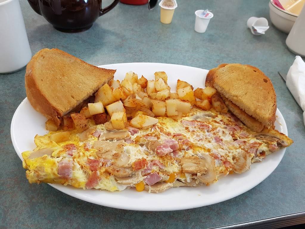 Abbys Breakfast & Lunch | restaurant | 7990 Portage Rd, Niagara Falls, ON L2G 5Y9, Canada | 9052959744 OR +1 905-295-9744
