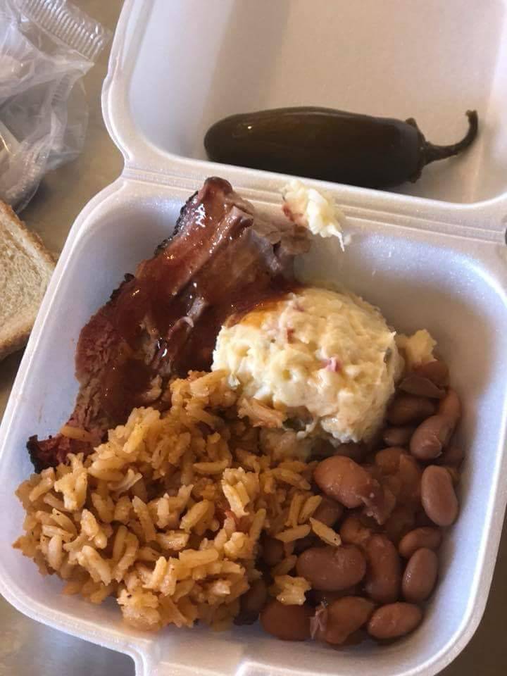 Brisketman BBQ | restaurant | 310 North S Oak St, Pearsall, TX 78061, USA | 2103642970 OR +1 210-364-2970