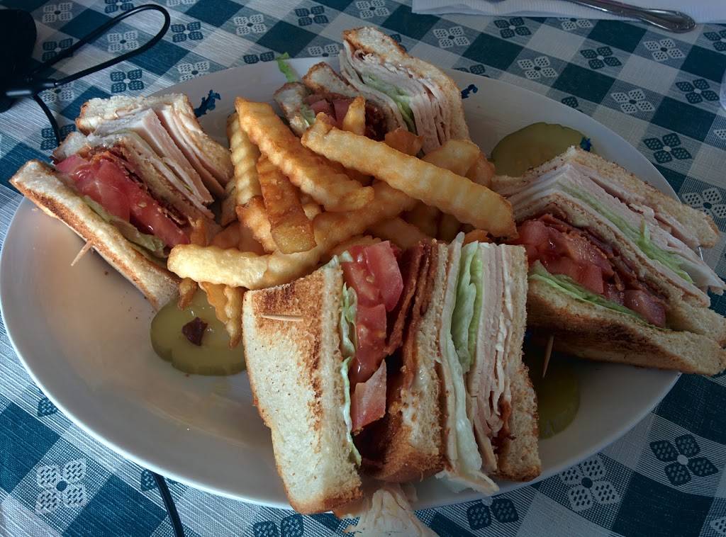 Pacific Diner | restaurant | 3821 S Pacific Ave, San Pedro, CA 90731, USA | 3108315334 OR +1 310-831-5334