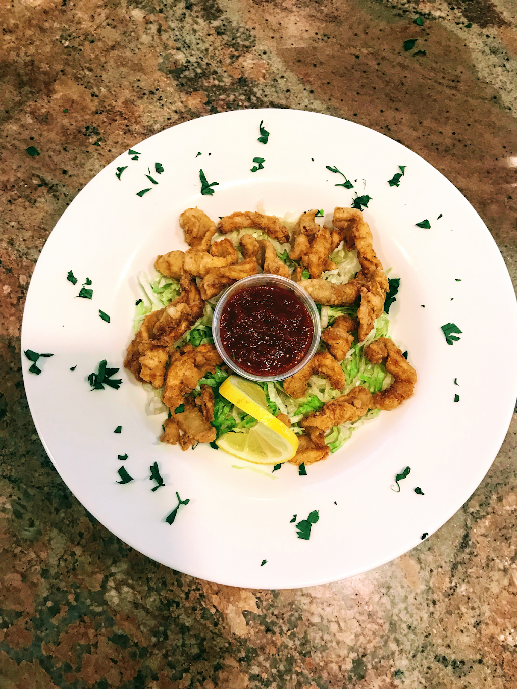 Olyvias Italian Eatery | restaurant | 3674 Pricetown Rd, Fleetwood, PA 19522, USA | 6109449654 OR +1 610-944-9654