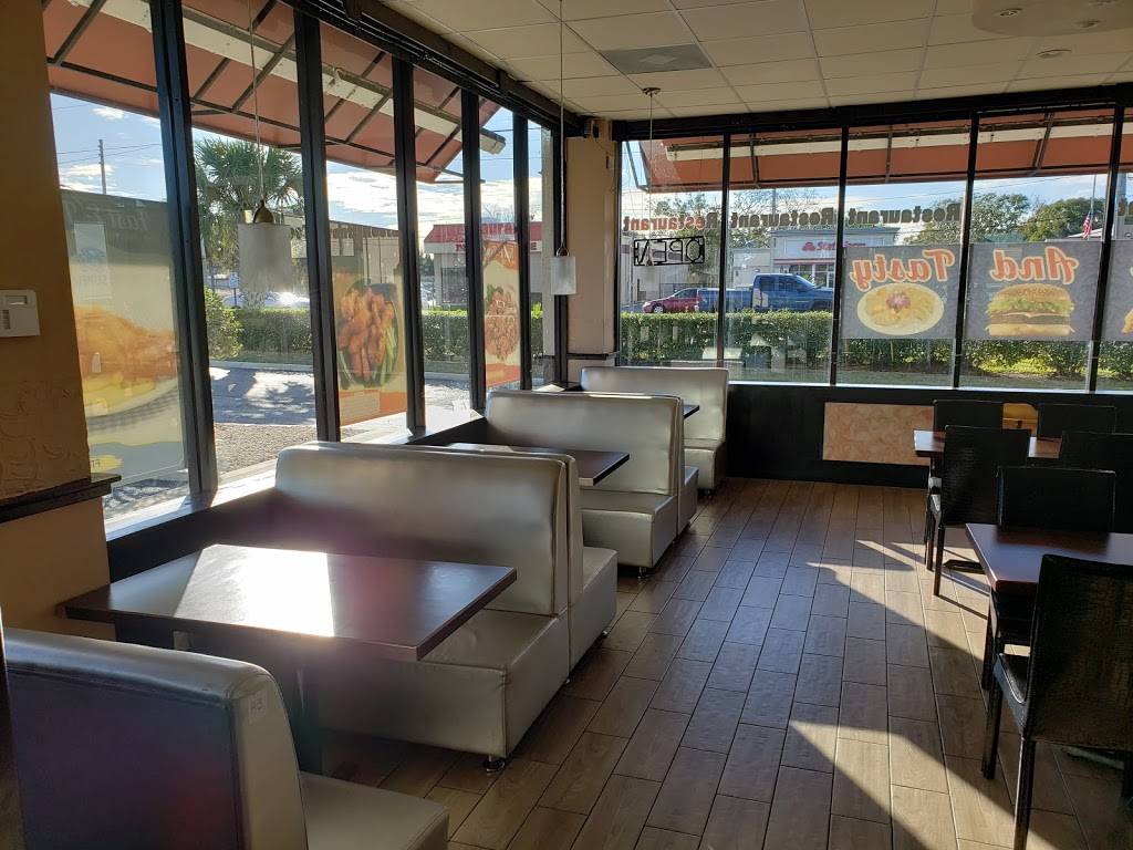 Fast & Tasty | restaurant | 937 N Semoran Blvd, Orlando, FL 32807, USA | 4077371111 OR +1 407-737-1111