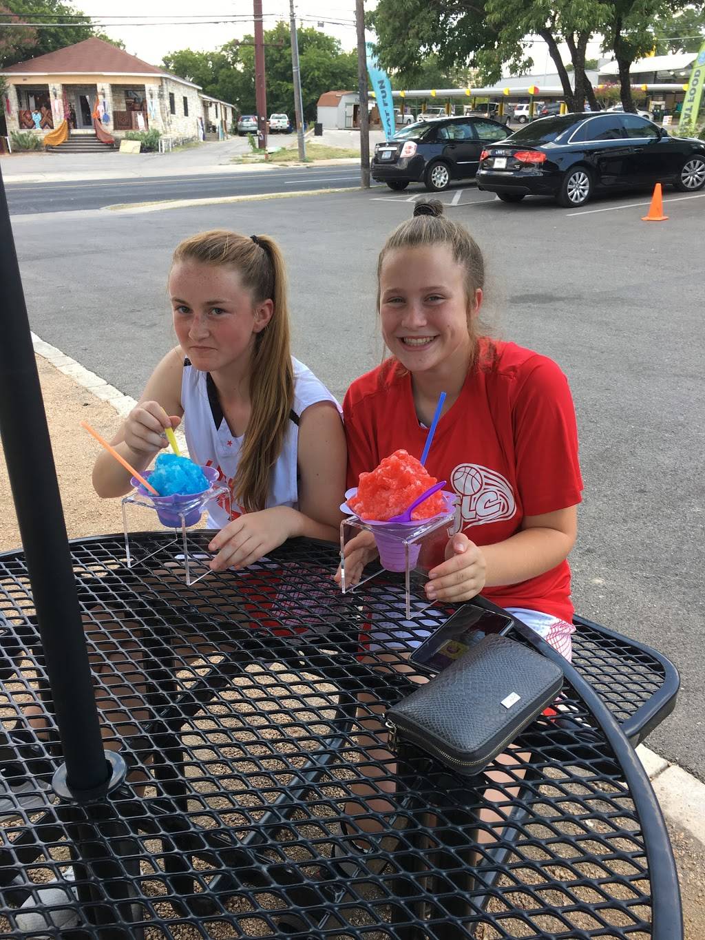 Texas Go Freezee - Hawaiian Shave Ice | restaurant | 5000 Burnet Rd, Austin, TX 78756, USA | 5125671045 OR +1 512-567-1045