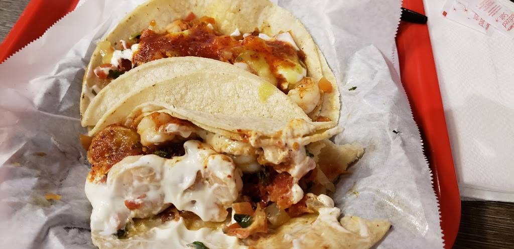 Senor Taco | restaurant | 525 N Estrella Pkwy #101, Goodyear, AZ 85338, USA | 6239258601 OR +1 623-925-8601