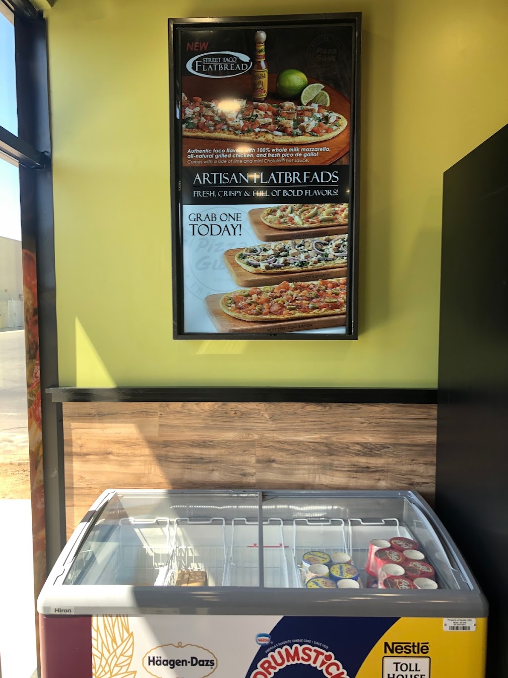 Pizza Guys | restaurant | 263 E Bellevue Rd Suite #1, Atwater, CA 95301, USA | 2097418222 OR +1 209-741-8222