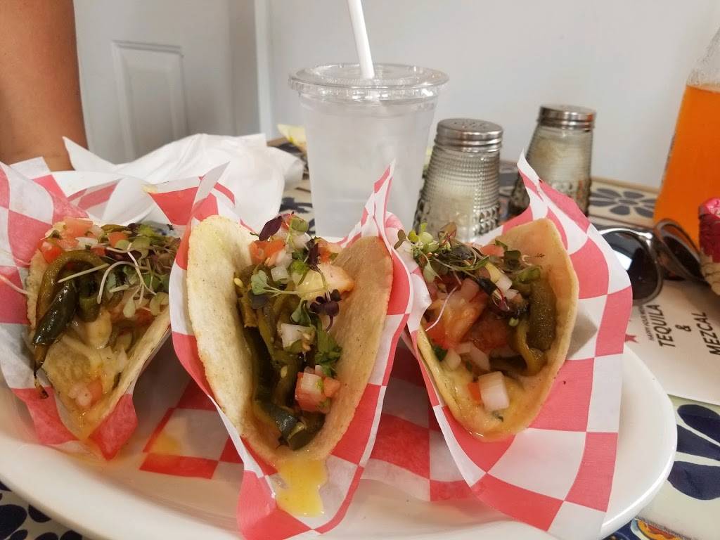 Tequila & Mezcal | restaurant | 3475 14th St NW, Washington, DC 20010, USA | 2024502193 OR +1 202-450-2193