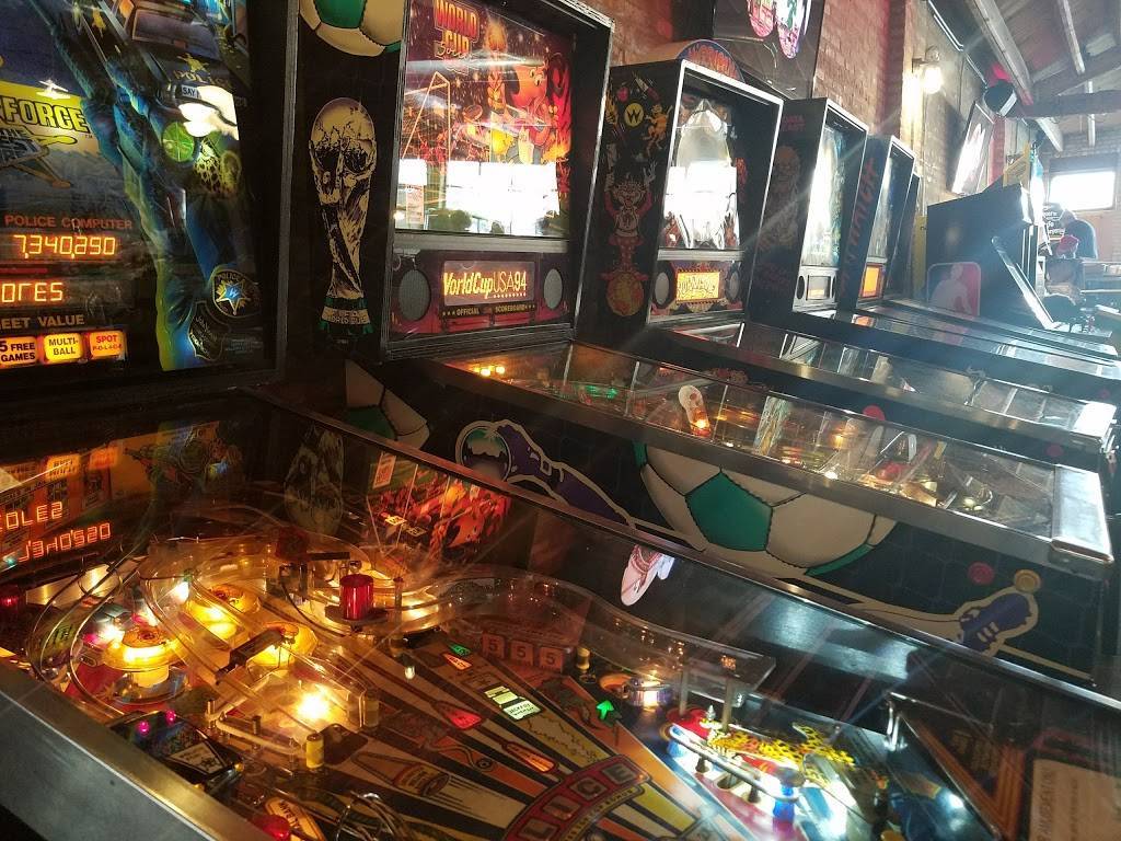 Emporium Logan Square | restaurant | 2363 N Milwaukee Ave, Chicago, IL 60647, USA | 7736977922 OR +1 773-697-7922