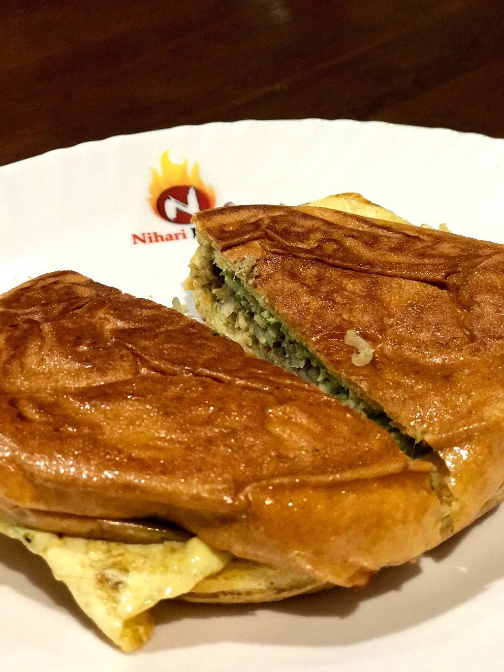 Nihari House | restaurant | 13920 Van Nuys Blvd, Arleta, CA 91331, USA | 8183026291 OR +1 818-302-6291