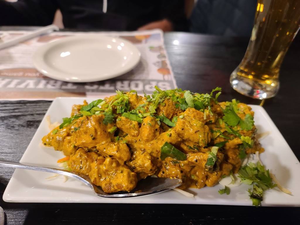 9 Spices Indian Cuisine & Bar | restaurant | 1614 Central Ave, Colonie, NY 12205, USA | 5182505670 OR +1 518-250-5670