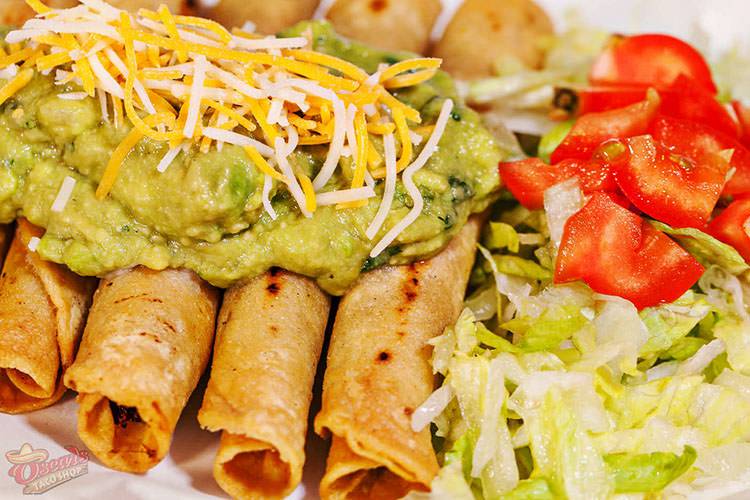 Oscars Taco Shop at The Nations | restaurant | 5104 Centennial Blvd, Nashville, TN 37209, USA | 6159286992 OR +1 615-928-6992