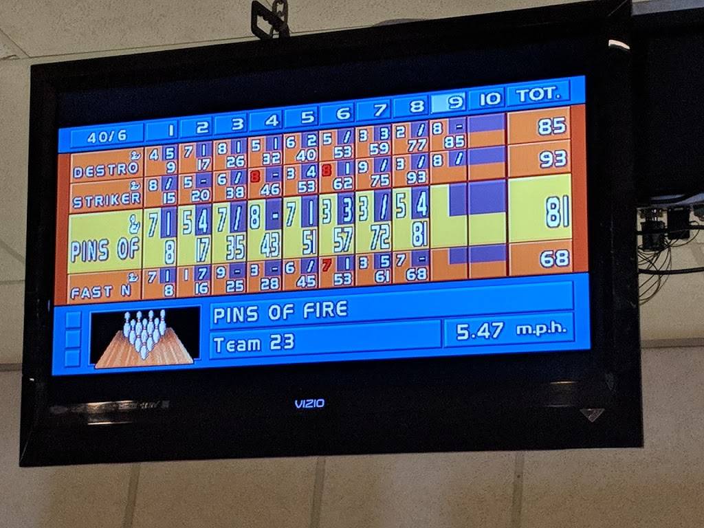 Chaparral Lanes | night club | 400 W Bonita Ave, San Dimas, CA 91773, USA | 9095922772 OR +1 909-592-2772