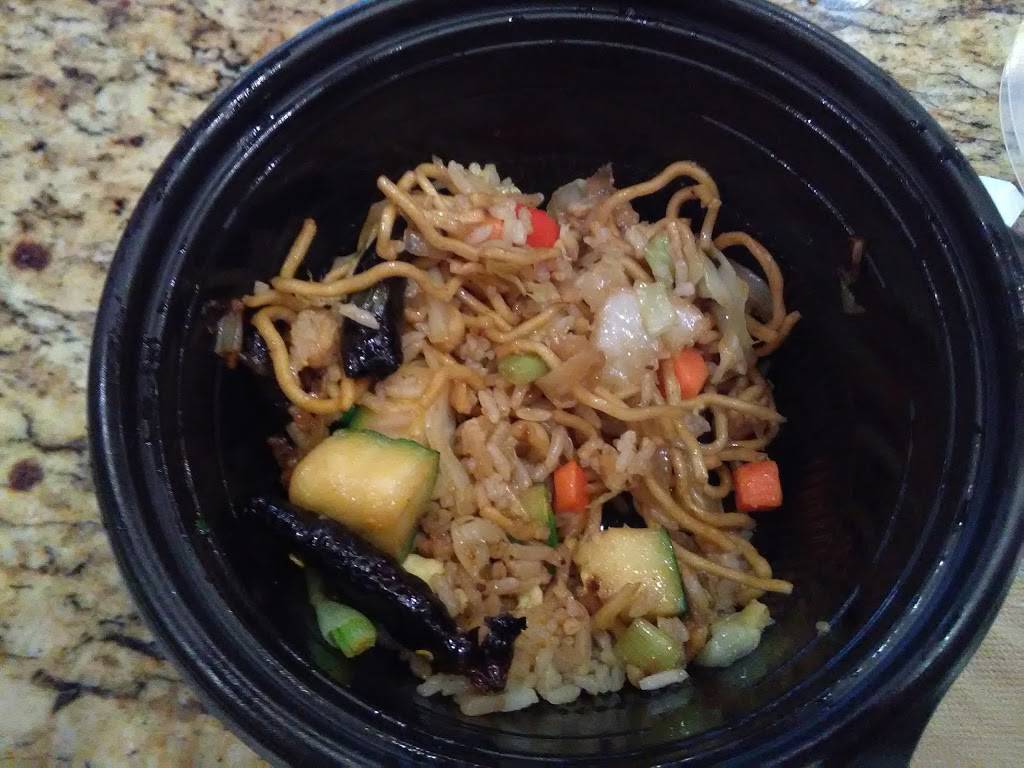 Panda Express | meal takeaway | 7000 N 16th St #100, Phoenix, AZ 85020, USA | 6022169418 OR +1 602-216-9418