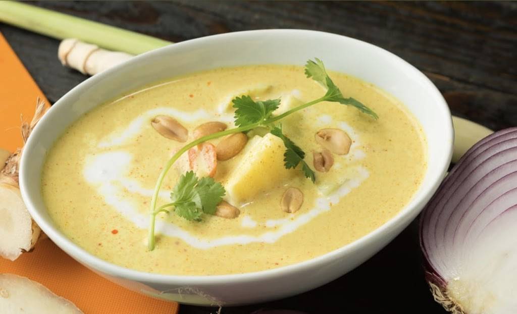 BKK101 Thai Cuisine | restaurant | 11127 Venice Blvd STE 10, Los Angeles, CA 90034, USA | 3102879999 OR +1 310-287-9999