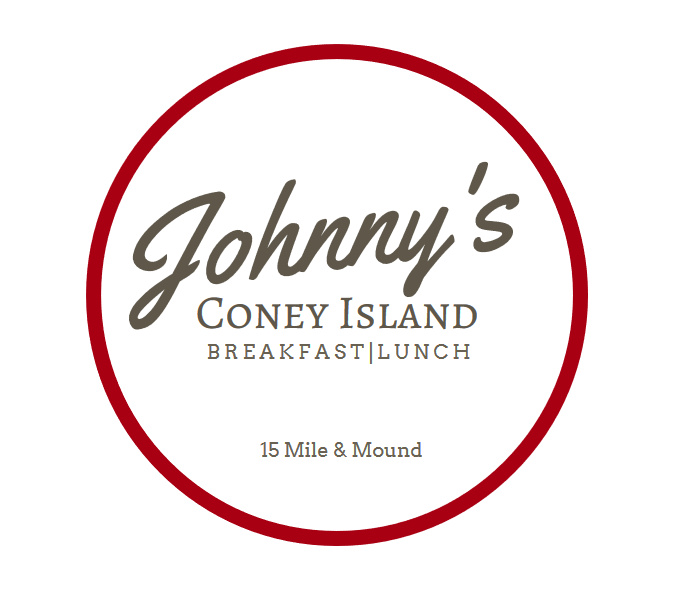 Johnnys Coney Island | restaurant | 5762 15 Mile Rd, Sterling Heights, MI 48310, USA | 5862684950 OR +1 586-268-4950