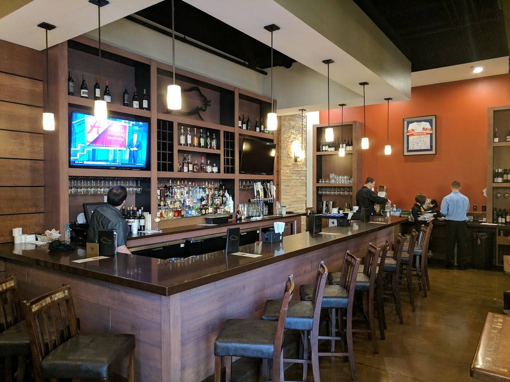 Rodizio Grill - Cincinnati | restaurant | 7630 Gibson Street S-110, Liberty Township, OH 45069, USA | 5137774777 OR +1 513-777-4777