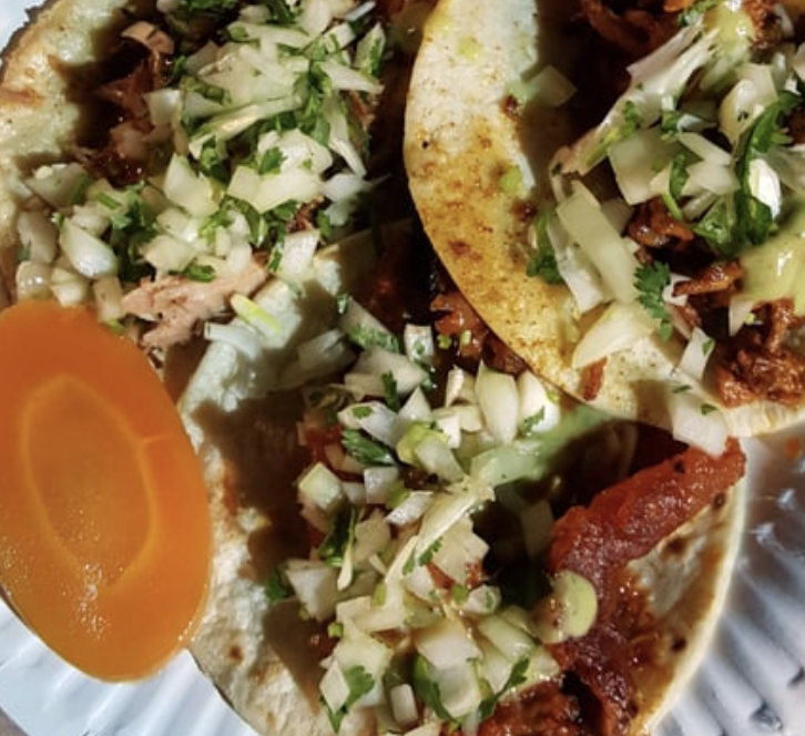 Tacos Los Carnalillos Taco Truck | restaurant | 467 W Vernon Ave #451, Los Angeles, CA 90037, USA | 3232283605 OR +1 323-228-3605