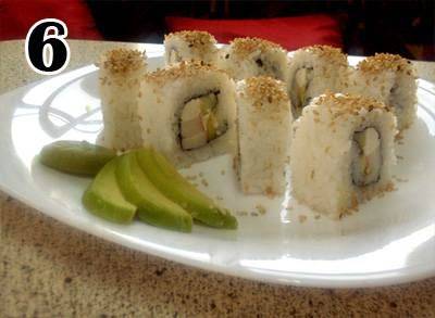 El Lugarzito Sushi y Teriyaki | restaurant | Parque México Sur 1145, Playas, Sección Jardines, 22500 Tijuana, B.C., Mexico | 016643812214 OR +52 664 381 2214